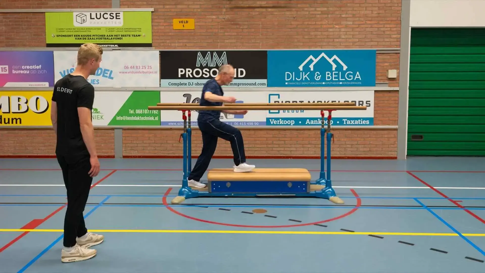 Valpreventie